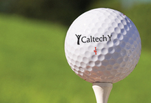CalTech Y Golf Tournament
