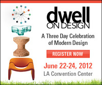 Dwell on Design 2012