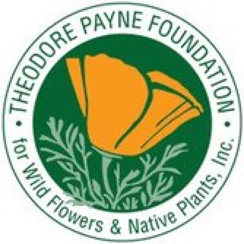 Theodore Payne Foundation Logo